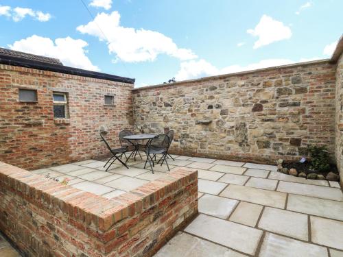 Pollard Cottage in Kirkby Fleetham