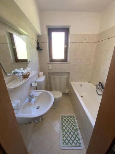 Pension Thalerhof – Riffian, MS