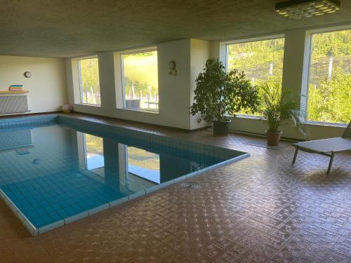 Pension Thalerhof – Riffian, MS