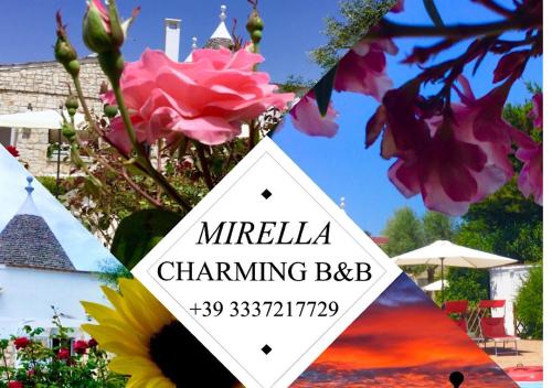 Mirella Charming – Monopoli, LA