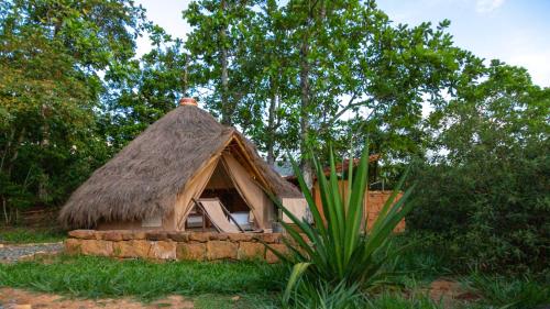 Nativo Glamping Barichara