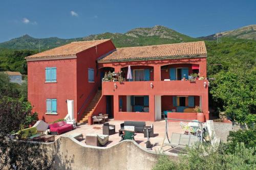 Appartements Luccisano - image 6