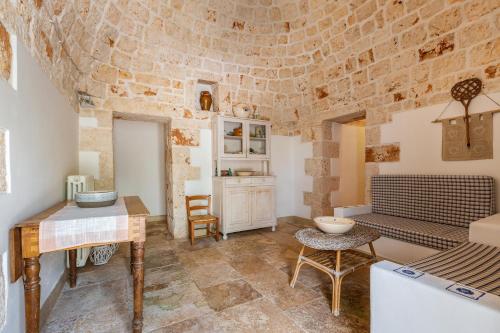 I Trulli delle Fate Fuffe