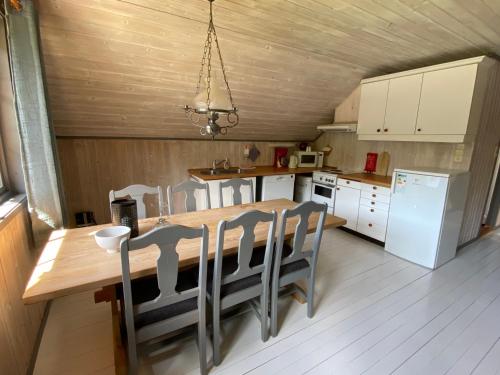 莫拉克丝捷尔德山林小屋 莫拉克丝捷尔德山林小屋