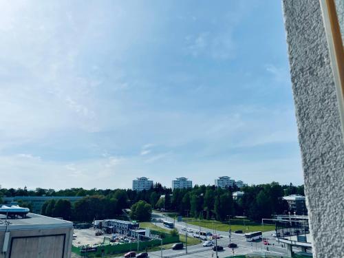 View, Tapiola City Apartment in Tapiola