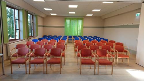 Hotel Garni am Seggauberg - main image