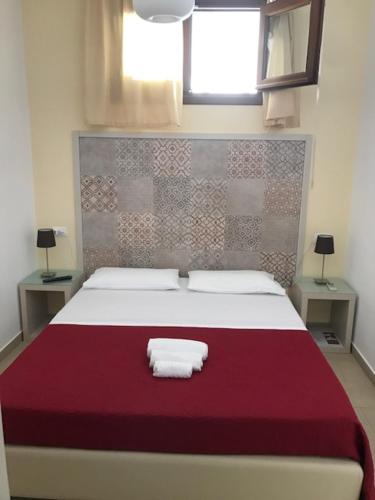 Doride b&b – San Vito Lo Capo, CA