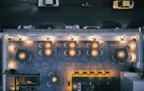 MiraMe Athens Boutique Hotel-House of Gastronomy - image 4