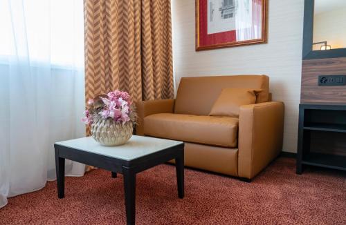 Junior Suite image 4