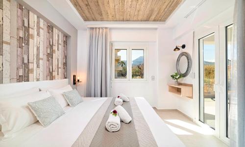 Allas Villa Heated Pool - image 8