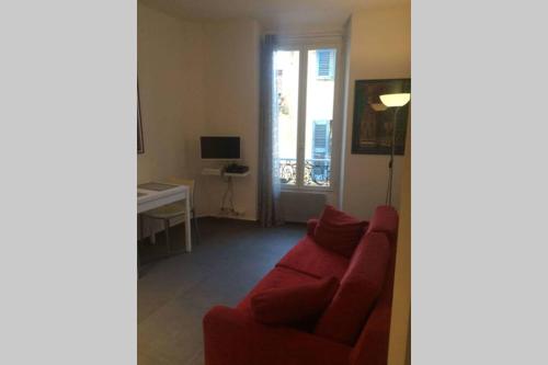 C055-Bel Appartement au coeur du Suquet - Plage du Midi