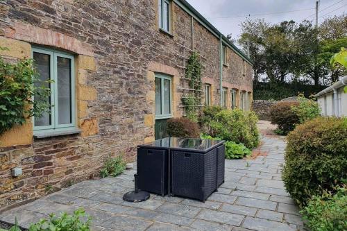 Lower Stables, St Ewe, Cornwall