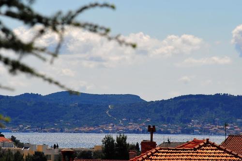 Apartments and Rooms Anika – Zadar, VA