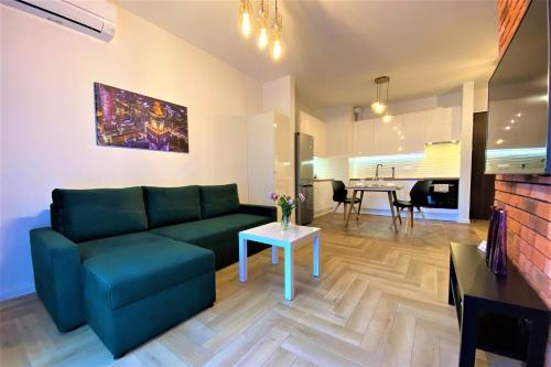 erApartments Mennica Residence, Varšava (fotografie 8)