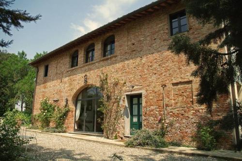 CASA BINI gîte à louer Ponte a Elsa