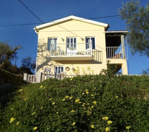  Casa da Casimira in Miranda do Corvo