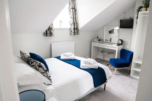 Kingsway GuestHouse - main image