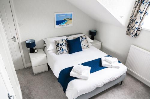 Double Room with Private Bathroom image 5