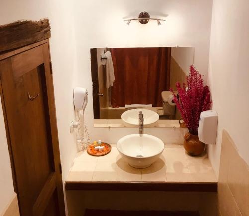 Luna Maya Antigua, Antigua Guatemala (foto 8)