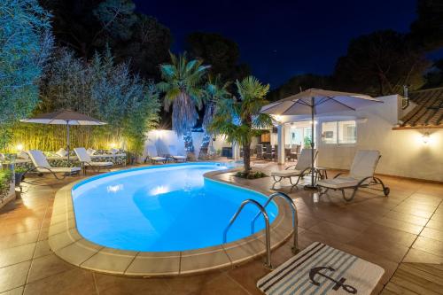 La Villa de l'Olivier - image 2