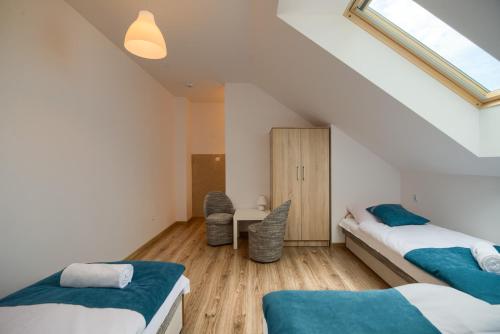 Apartment with Terrace image 2