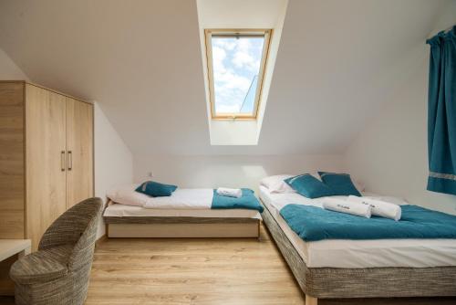 Apartment with Terrace image 3
