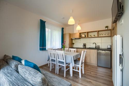 Apartment with Terrace image 8