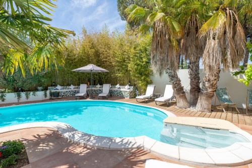 La Villa de l'Olivier - image 4