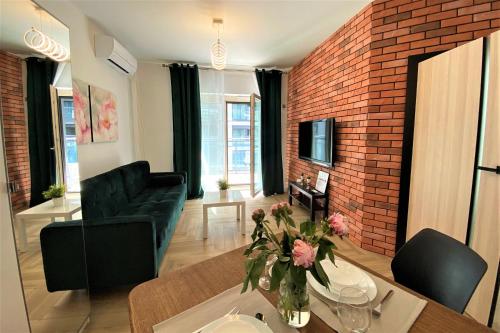 erApartments Mennica Residence, Varšava (fotografie 10)