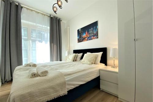 erApartments Mennica Residence, Varšava (fotografie 6)