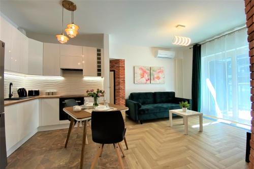 erApartments Mennica Residence, Varšava (fotografie 4)