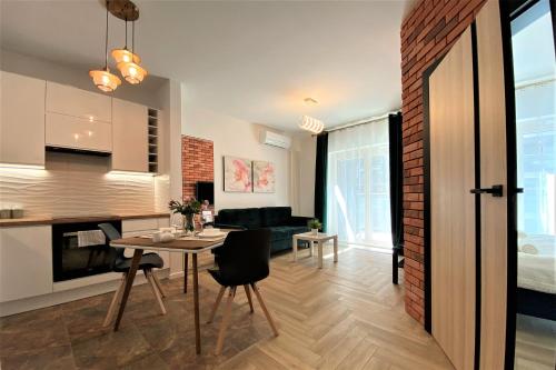 erApartments Mennica Residence, Varšava (fotografie 9)