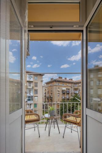 Riviere Luxury Apartment