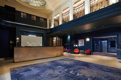 hotel photo