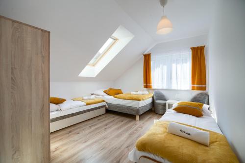Apartment with Terrace image 2