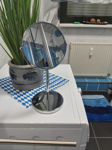 Fewo Am Kendel in Kruft, Deutschland