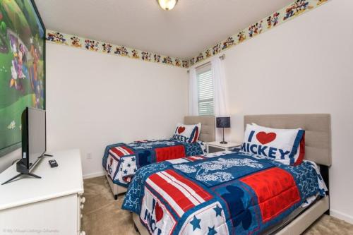 2616CA villa - image 12