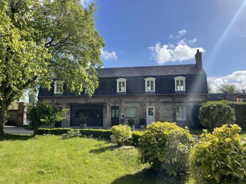 Château de Noyelles – Baie de Somme - image 4