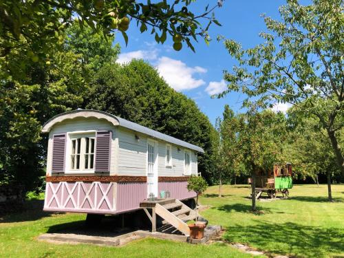 Château de Noyelles – Baie de Somme - image 2