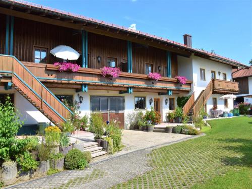 B&B Bad Endorf - Ferienhof Schauer - Bed and Breakfast Bad Endorf