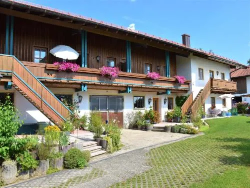 Ferienhof Schauer in Bad Endorf, Deutschland