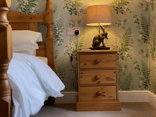 Lancasters Cottage