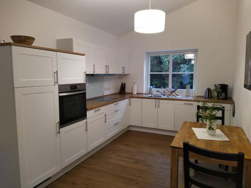 Ferienhaus Chalet Goldberg in 巴德 哈爾茨堡