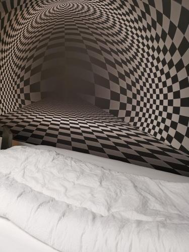 Hotel 16 Room Type - Budget Double Room