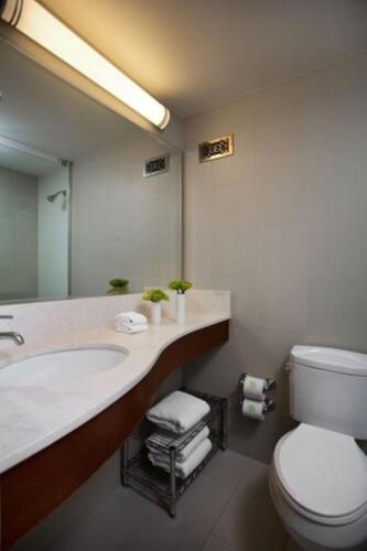 Glover Park Hotel Georgetown in Washington, USA