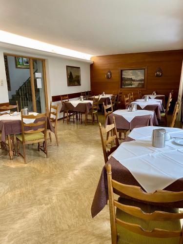 Pension Steinbacher