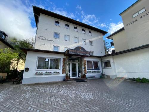 Pension Steinbacher