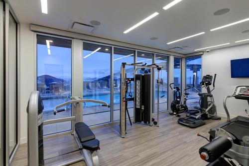 Luxe Apex Townhome - Ski-In Ski-Out - Heated Pool townhouse - main image