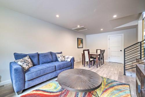 Modern and Colorful Buda Home Near Dtwn Austin! - image 7