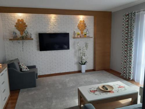 Apartament Róża 1 Sauna & Jacuzzi Jaszczurówka 21a, Zakopane (fotografie 3)